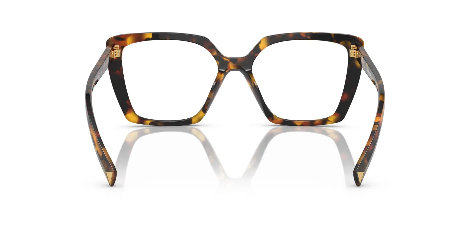 Prada 16ZV Eyeglasses - view 7